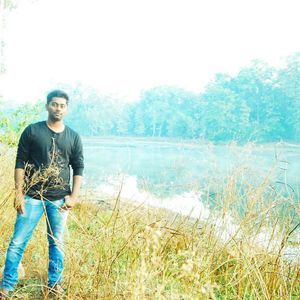 Meet your Posher, Hari prasad